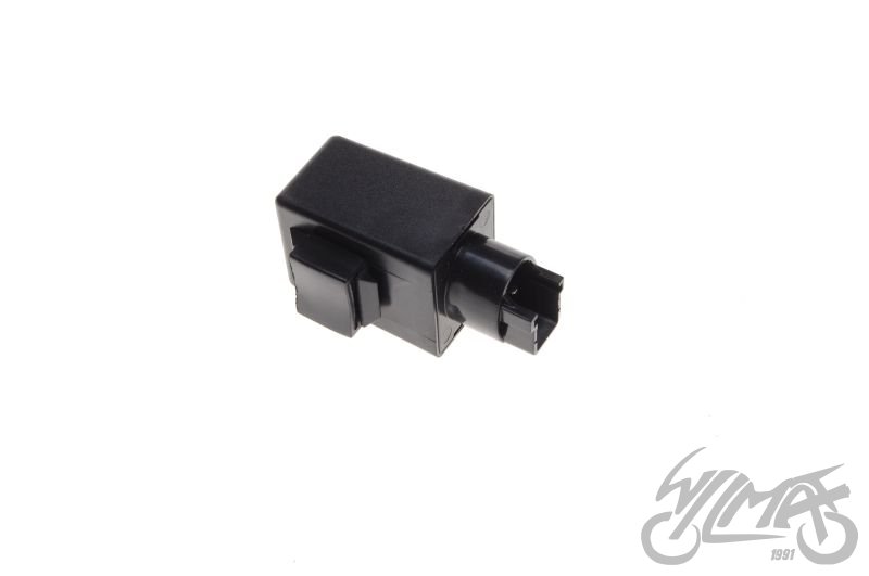 Přerušovač blinkrů 12V 2x21W