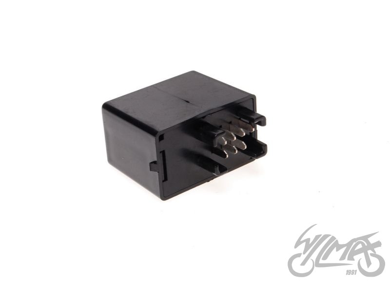 Přerušovač blinkrů 12V 2x10W