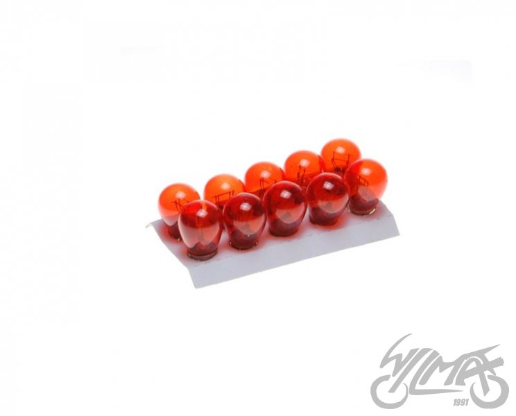 Žárovka 12V 21/5W BAY15D