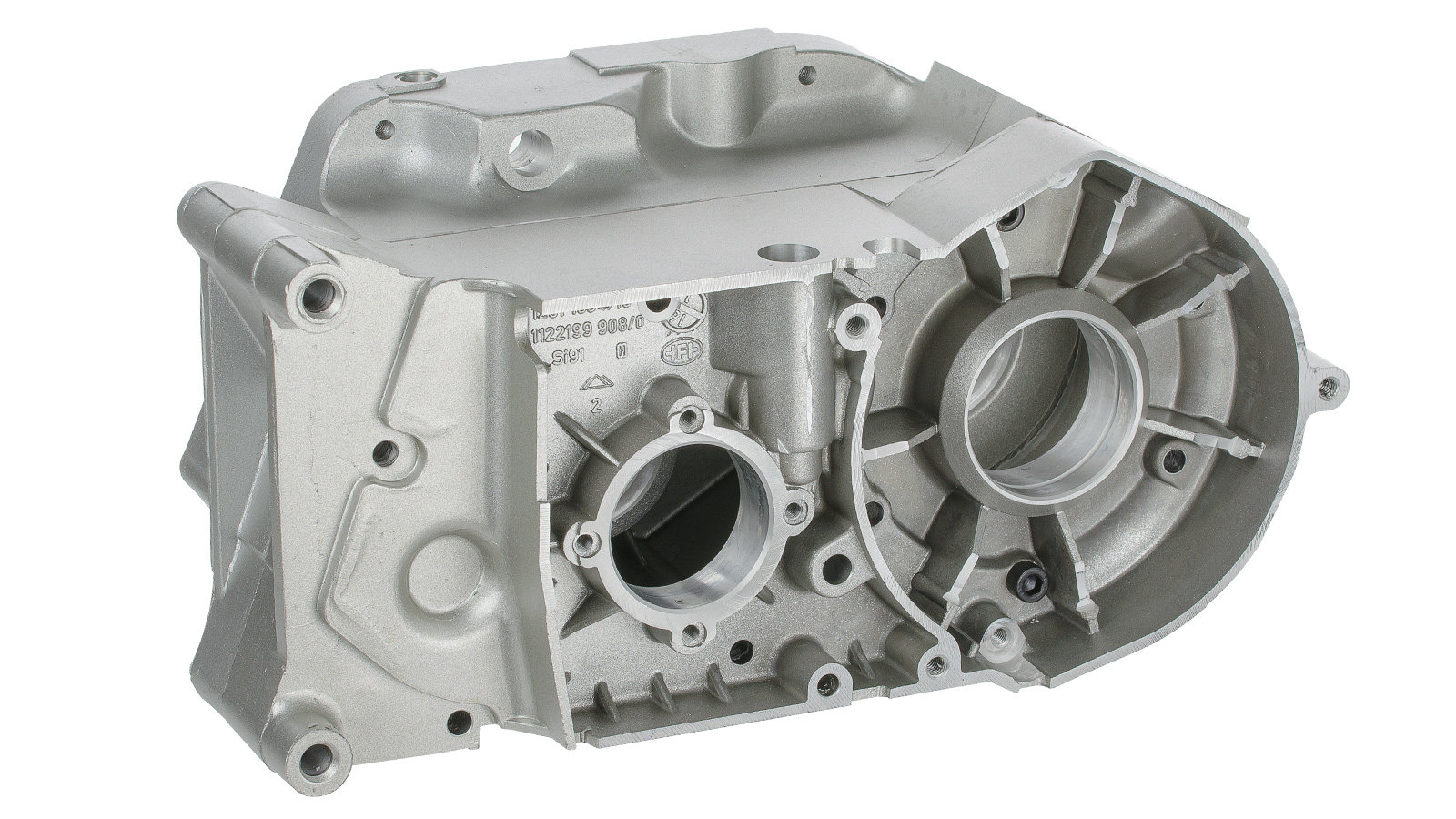 Kartery motoru Simson SR80