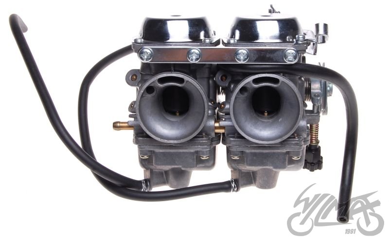Karburátor motocyklu Kingway Chopper 250