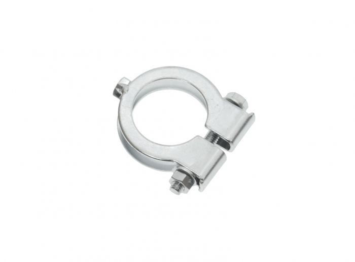 Objímka kolena výfuku Simson S51 Enduro - 32mm