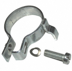 Pojistná objímka matice výfuku Simson