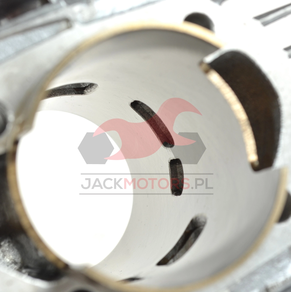 Válec Jawa 50 - 45MM 70/4 RACING JMP