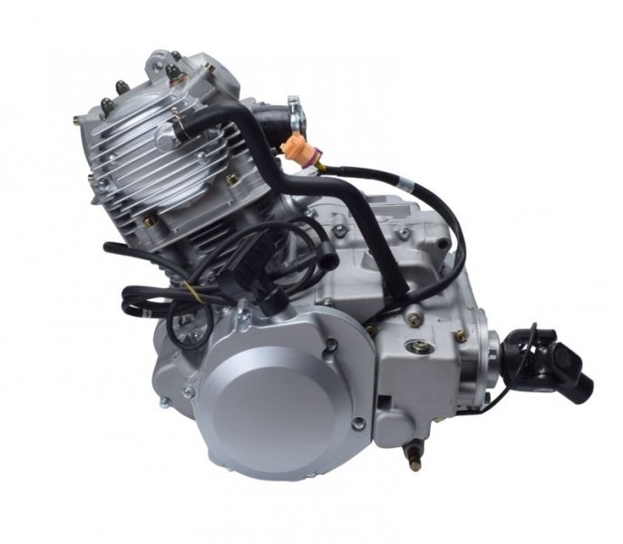 Motor Bashan BS250S-5