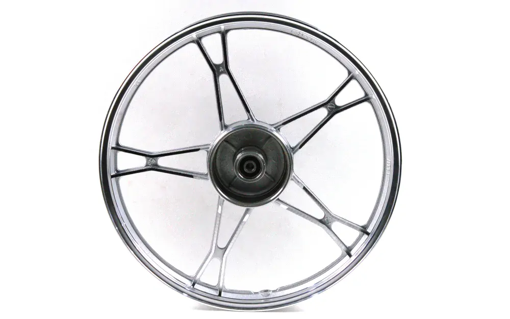 Zadní kolo Jawa Betka 50