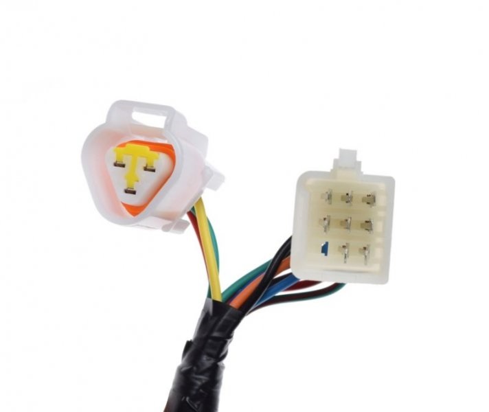 Tachometr SHINERAY XY250ST-4B