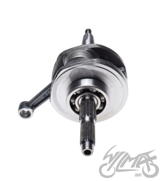 Kliková hřídel motoru YX140