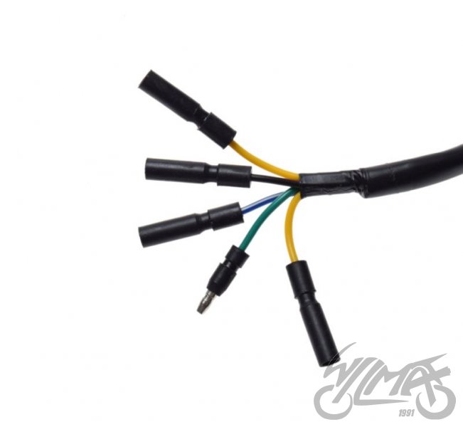 Stator zapalování motoru YX140 
