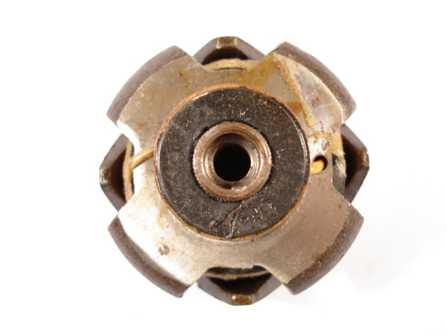 Rotor zapalování MZ 150 ETZ