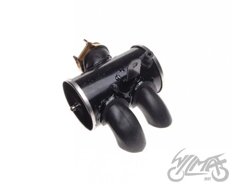 Airbox ATV 250 ST-9E - motor 167MM