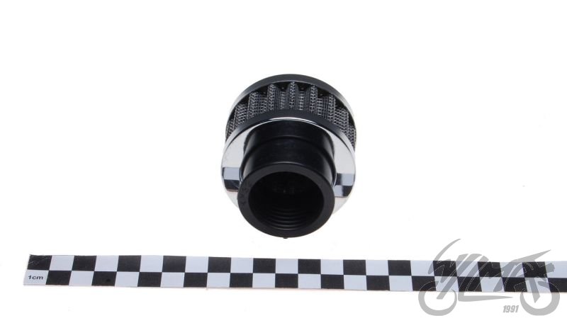 Vzduchový filtr 38mm - válcový