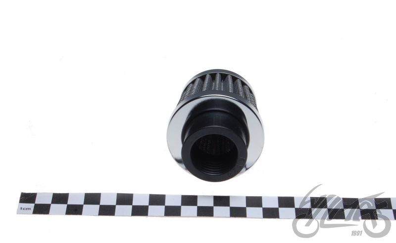 Vzduchový filtr přímý 30mm