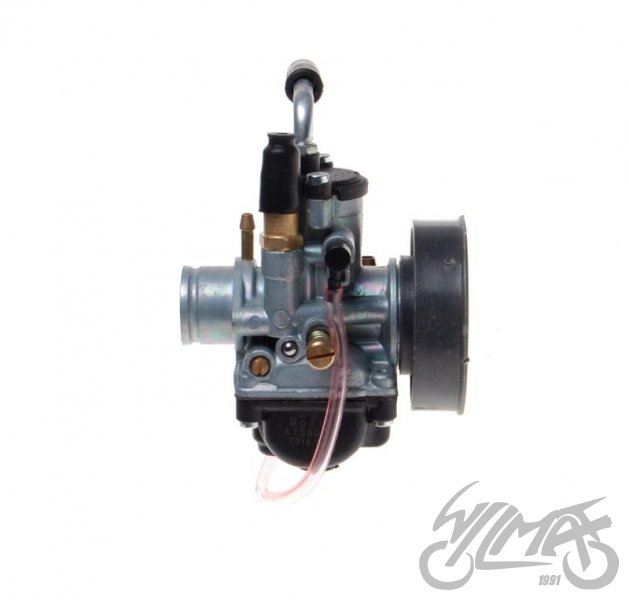 Karburátor PHBG 21mm se sadou trysek