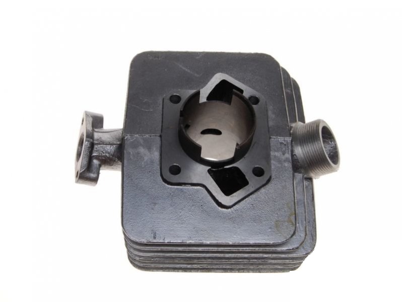Válec 60cm3 Simson S51 - TUNING