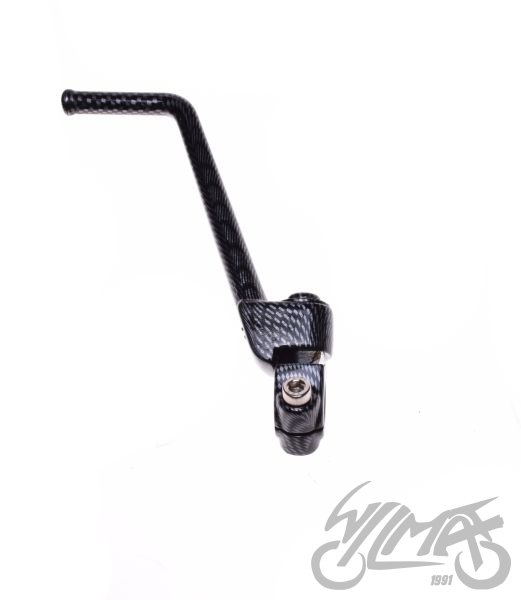 Startovací páka - průměr 14mm drážkování 2mm