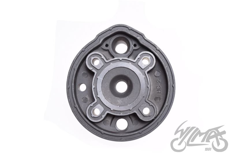 Hlava válce motoru Minarelli AM6 - 50cm3