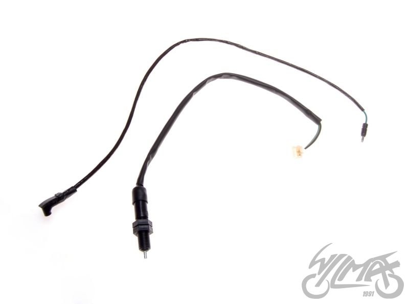 Elektroinstalace čtyřkolky SHINERAY ATV250 STXE