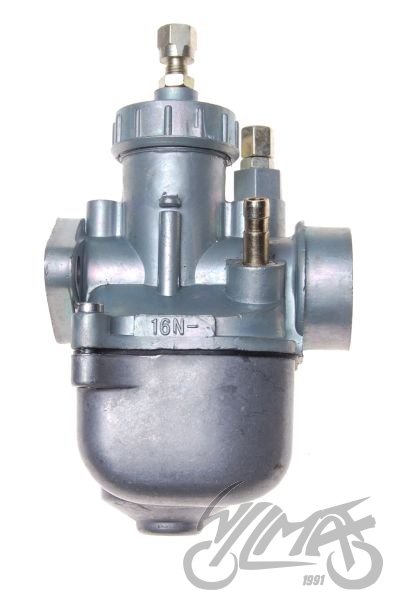 Karburátor 16N1-11 Simson S51, S60, S70