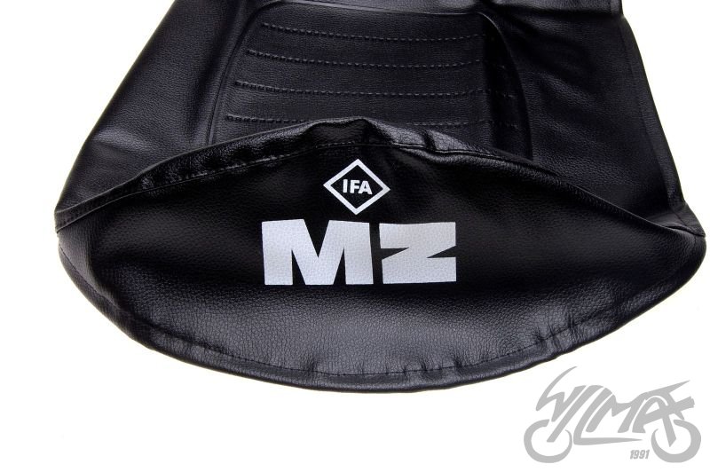 Potah sedla MZ250