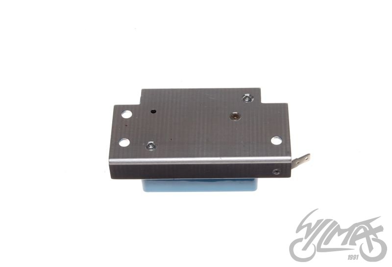 Regulátor dobíjení MZ - 6V