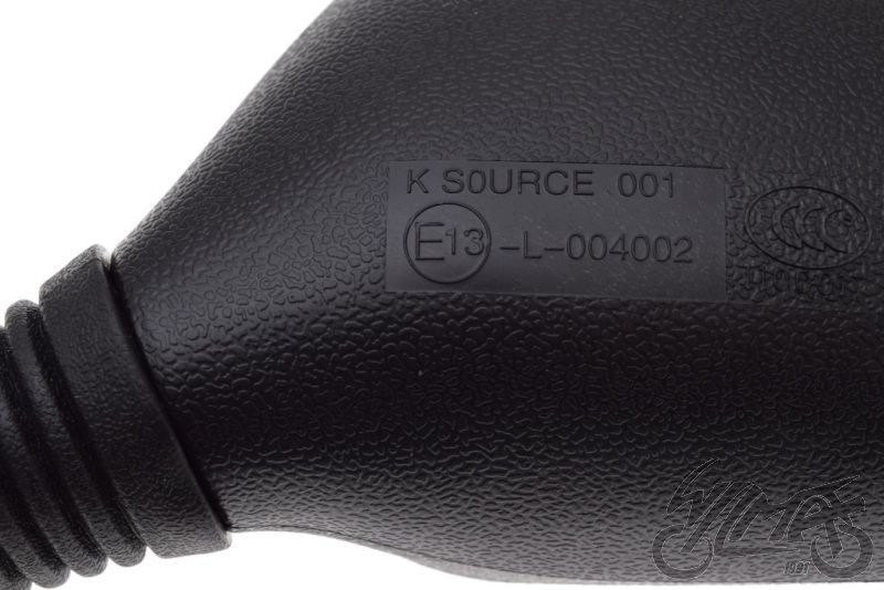 Sada univerzálních zrcátek závit M10