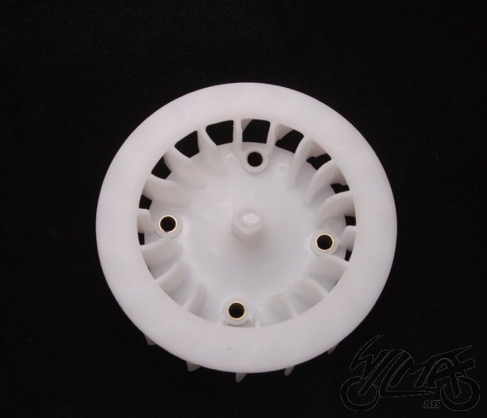 Vrtule chlazení (ventilátor) ATV 150