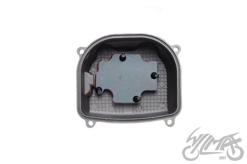 Ventilové víko ATV 150