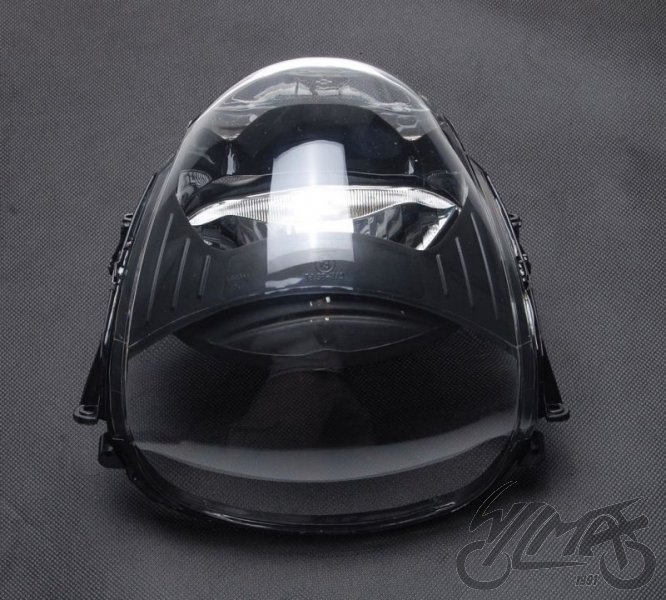 Přední světlo PIAGGIO ZIP 50