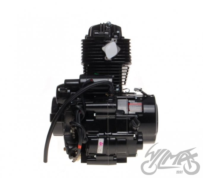 Motor SHINERAY ATV 250 STXE