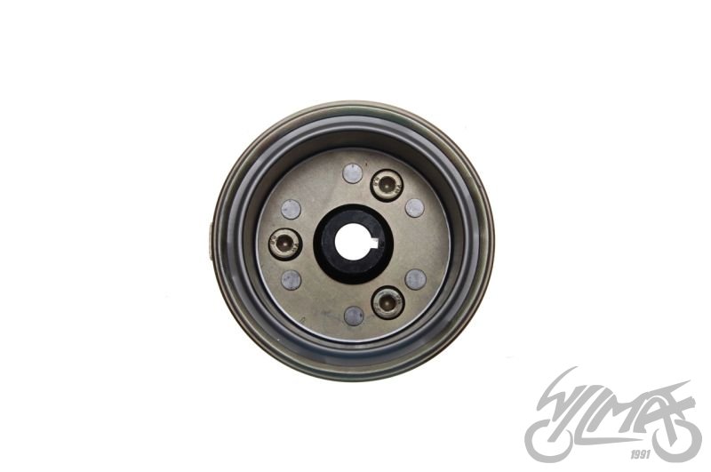 Rotor zapalování Jawa Betka 50 a ATV 110