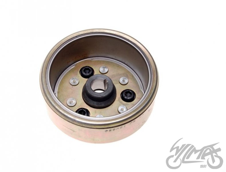 Rotor zapalování Romet Zetka 50