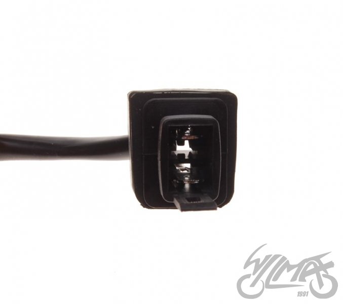 Kompletní 12 cívkové zapalování 12V/180W