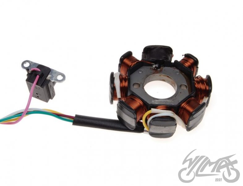 Stator zapalování ATV 70