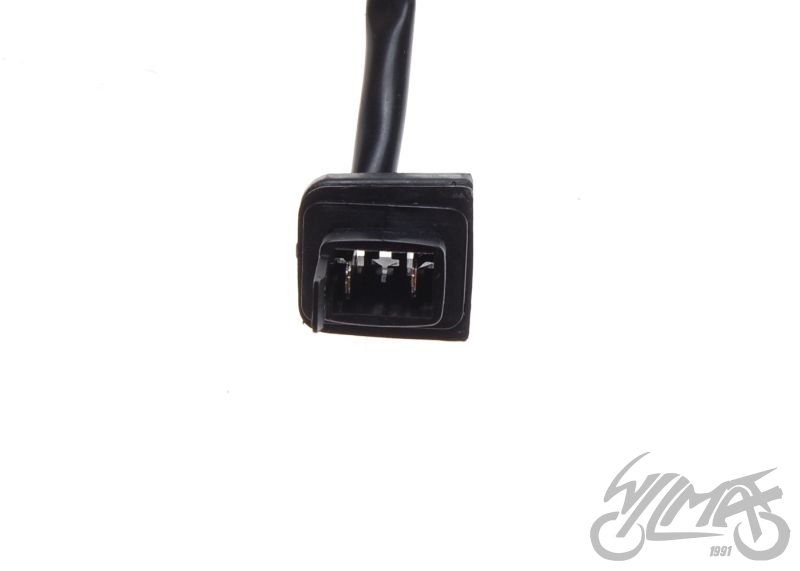 Zapalování kompletní do Piaggio Zip 50