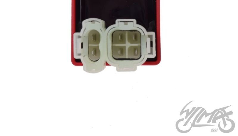 Modul zapalování KEEWAY RY6 50 AC