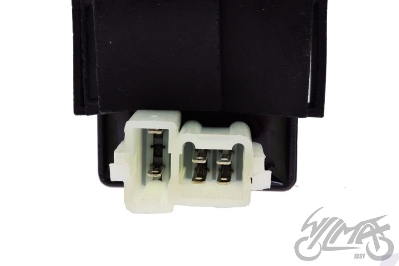 Modul zapalování Romet CRS 50 a CRS 125