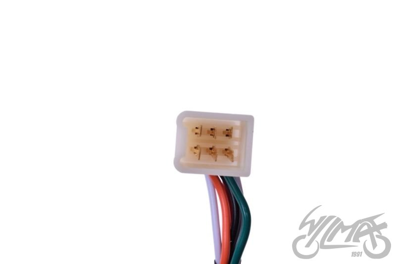 Modul zapalování Yamaha DT 50