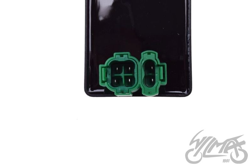 Modul zapalování Kymco Dink 50