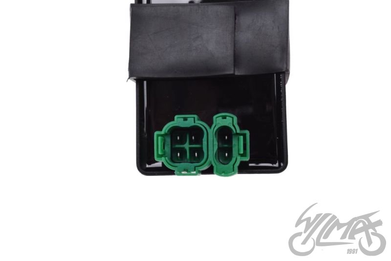 Modul zapalování Kymco People 50