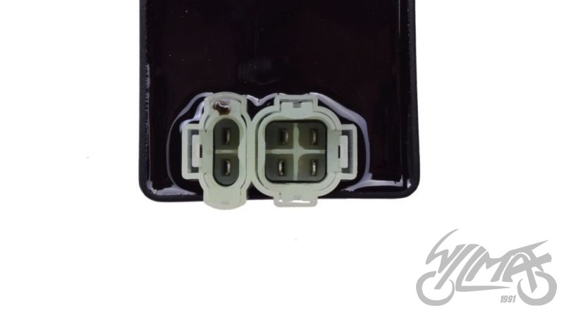 Modul zapalování KYMCO PEOPLE S 50