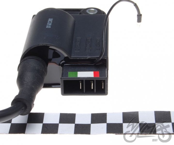 Zapalovací cívka s modulem PIAGGIO