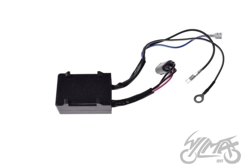 Modul zapalování SUZUKI RM80 RM85