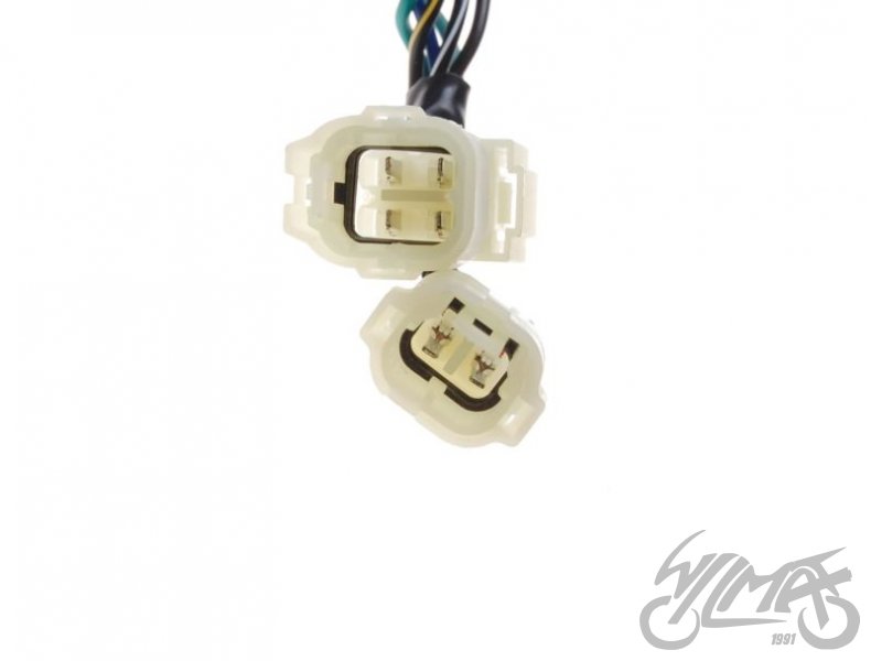 Modul zapalování Kymco DJ 50