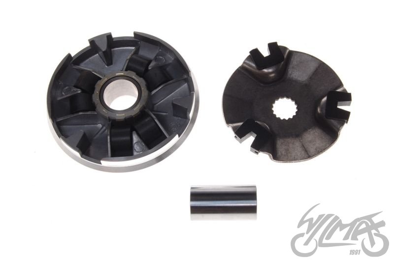 Variátor Keeway Focus, F-ACT 50
