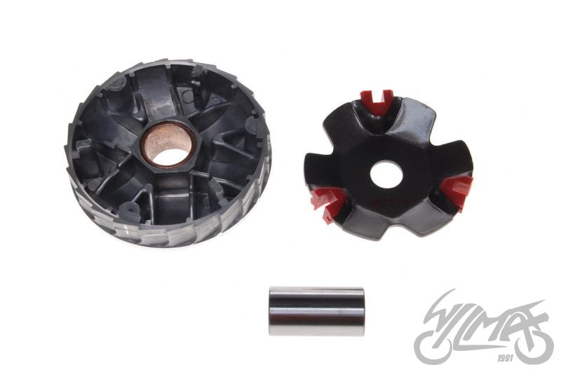 Variátor čína 4T GY6 50cm3 - TUNING