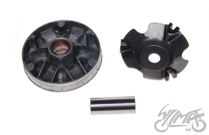 Variátor do skútrů Piaggio 50 - 80 cm3