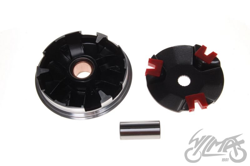 Variátor Yamaha Jog 50 - TUNING