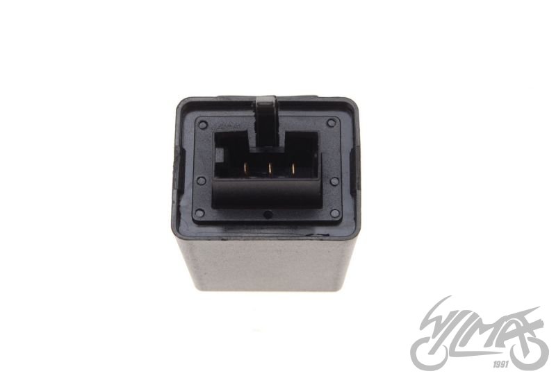 Přerušovač blinkrů 12V 2x10W