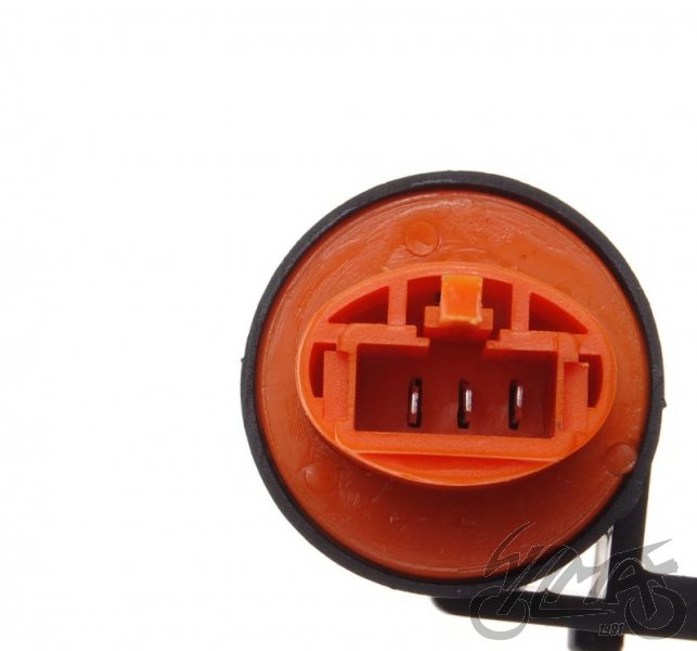 Přerušovač blinkrů 12V 2x10W